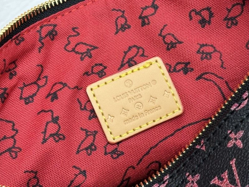 Louis Vuitton Speedy Bags Durable 78890