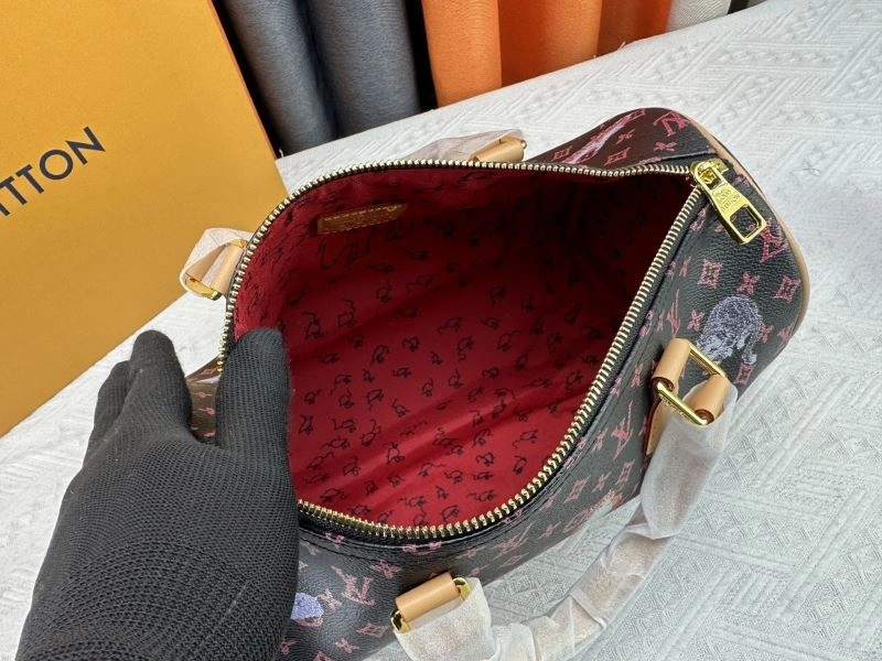 Louis Vuitton Speedy Bags Durable 78890
