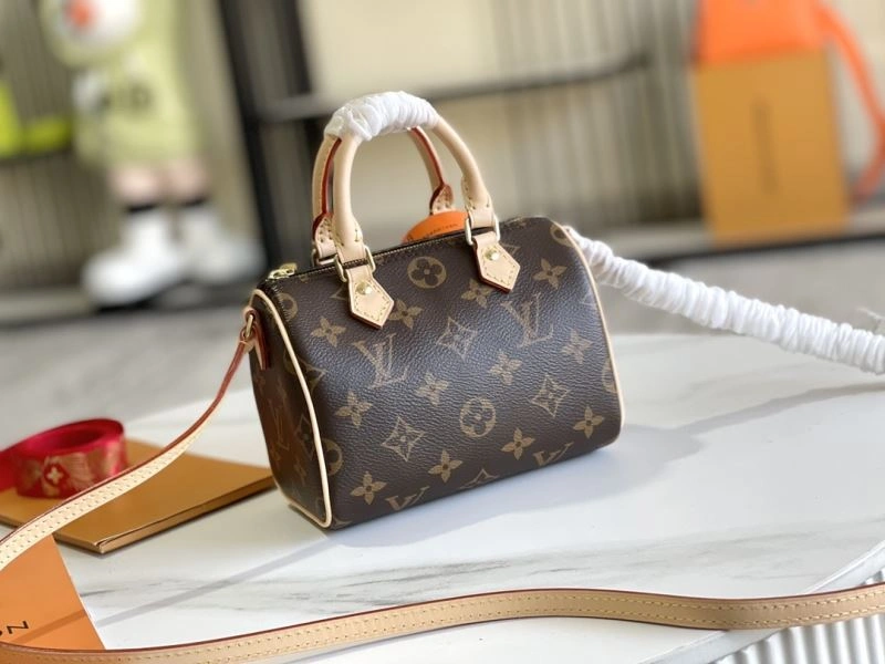 Louis Vuitton Speedy Bags Breathable 94198