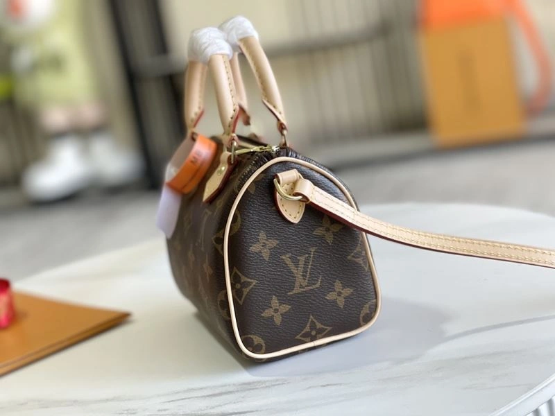 Louis Vuitton Speedy Bags Breathable 94198