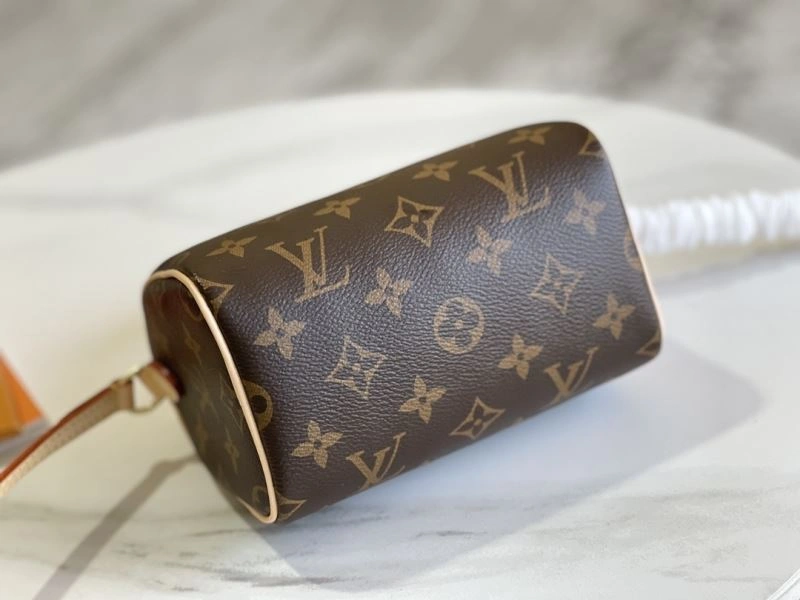 Louis Vuitton Speedy Bags Breathable 94198