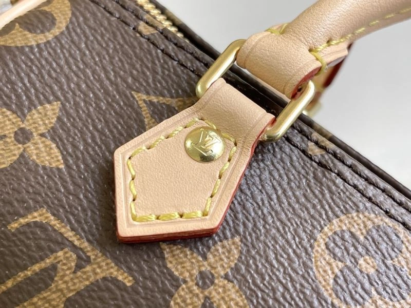 Louis Vuitton Speedy Bags Breathable 94198