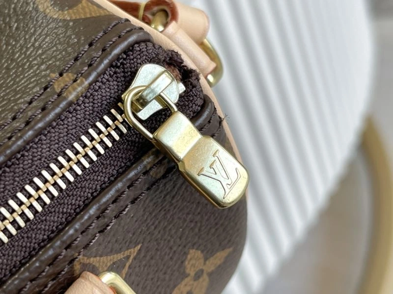 Louis Vuitton Speedy Bags Breathable 94198