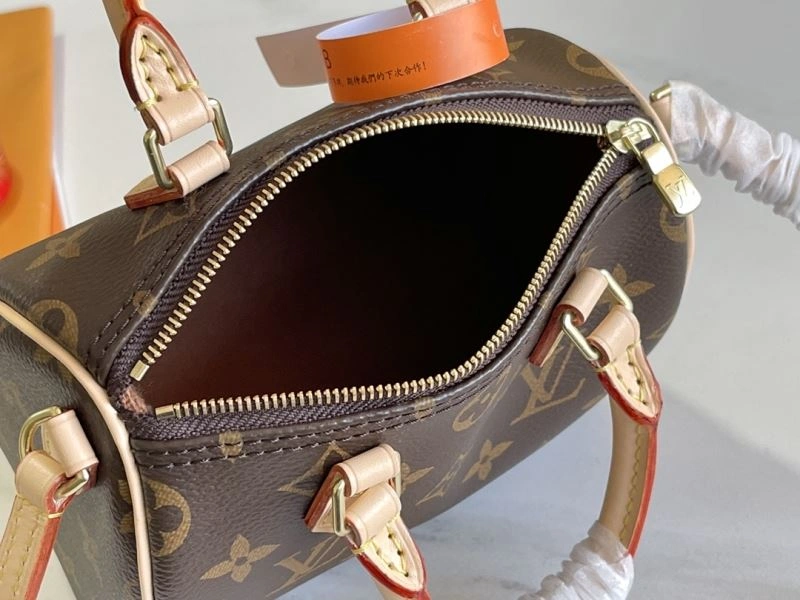 Louis Vuitton Speedy Bags Breathable 94198
