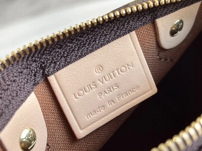 Louis Vuitton Speedy Bags Breathable 94198