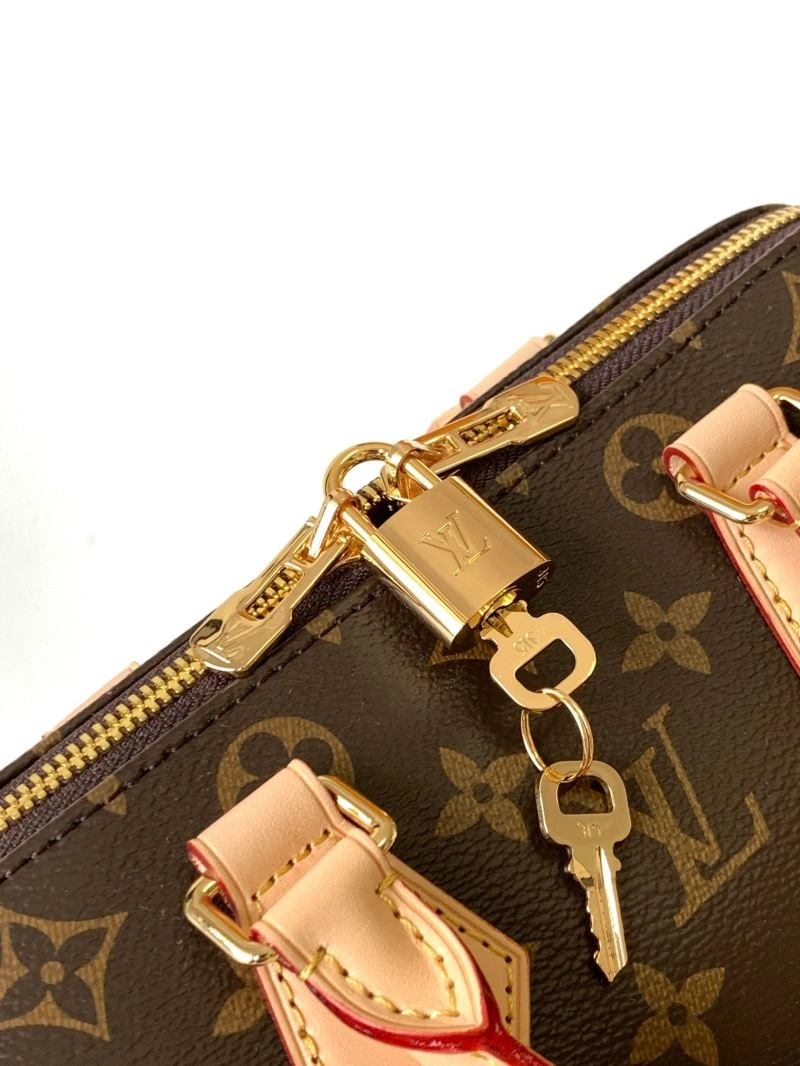 TravelReady Louis Vuitton Speedy Bags 94196