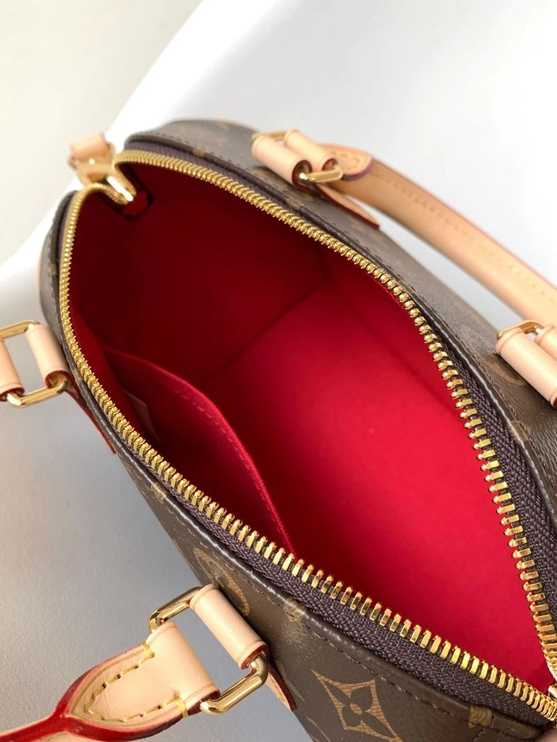 TravelReady Louis Vuitton Speedy Bags 94196