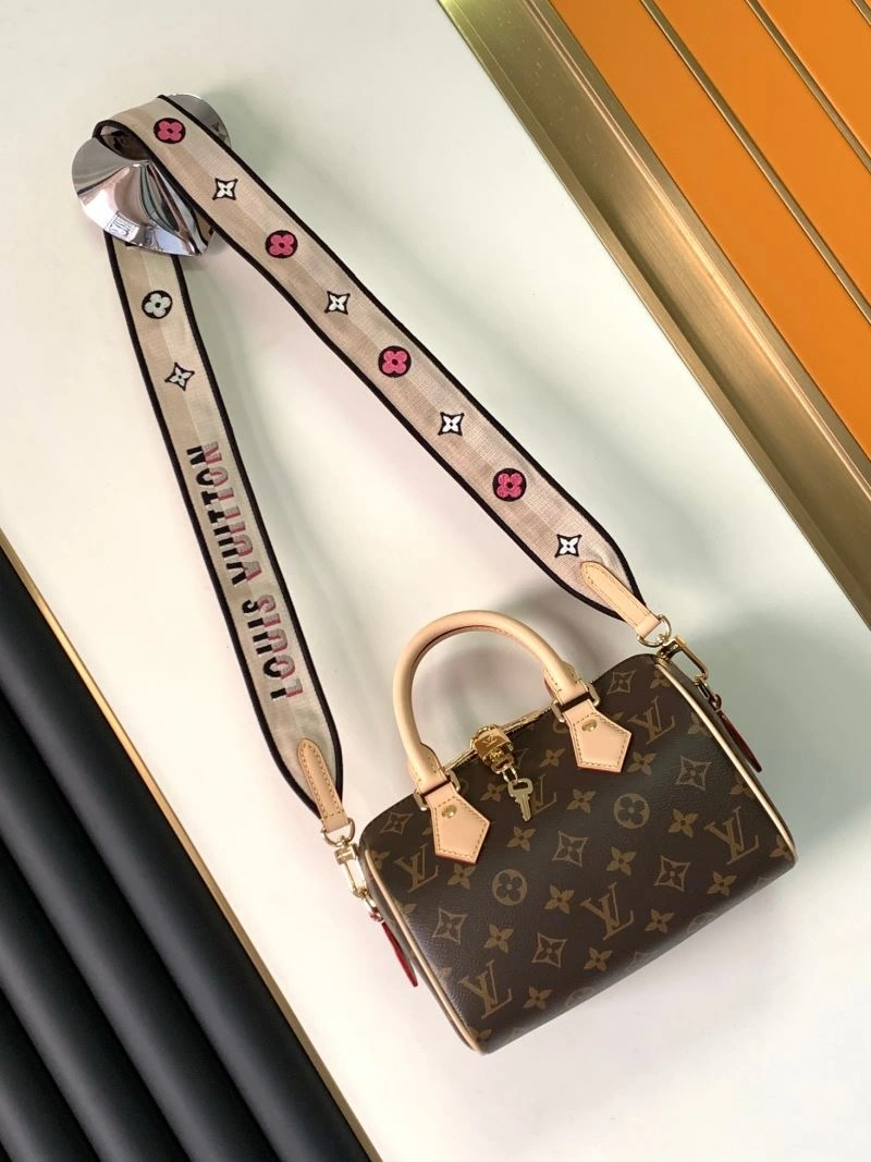 TravelReady Louis Vuitton Speedy Bags 94196