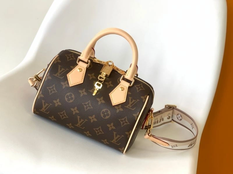 Practical Louis Vuitton Speedy Bags 94192