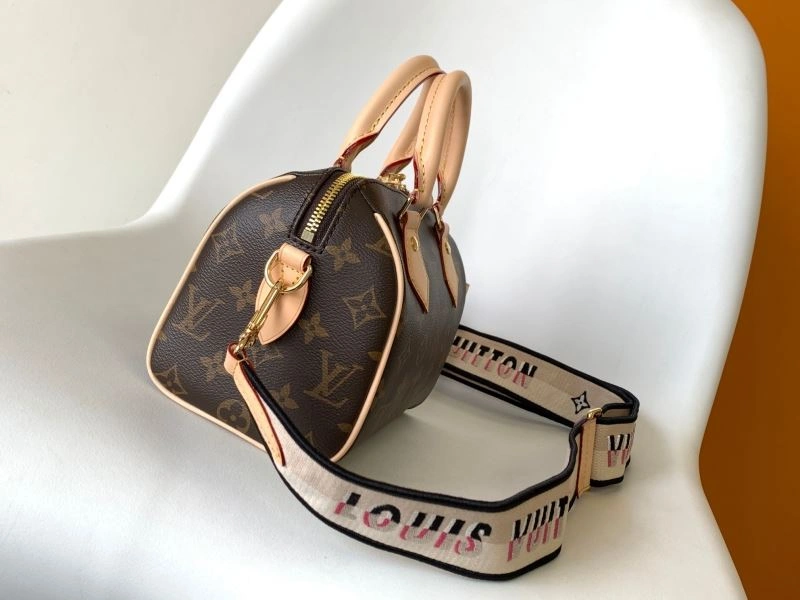 Louis Vuitton Speedy Bags Trendsetting 94228