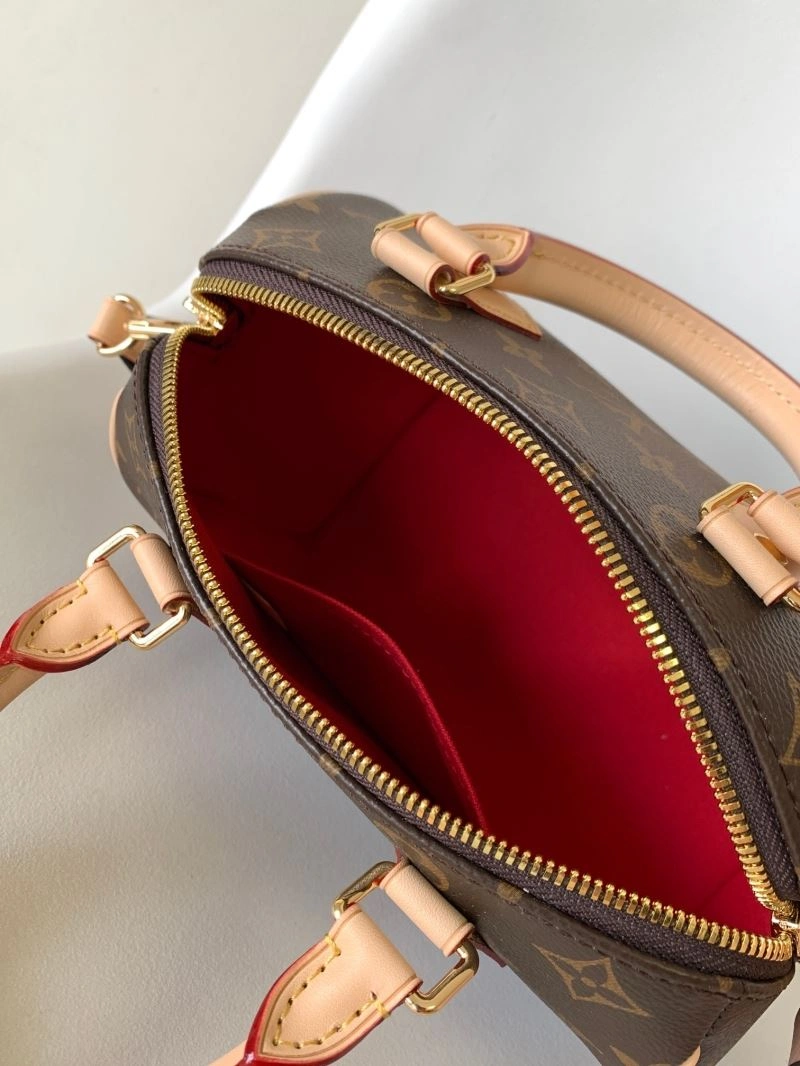 Louis Vuitton Speedy Bags Trendsetting 94228