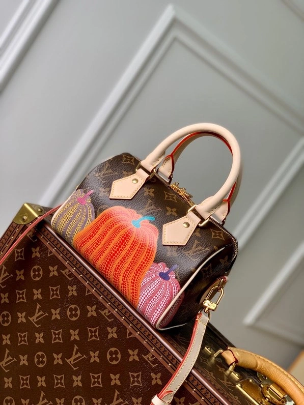 Louis Vuitton Speedy Bags Sophisticated 94188