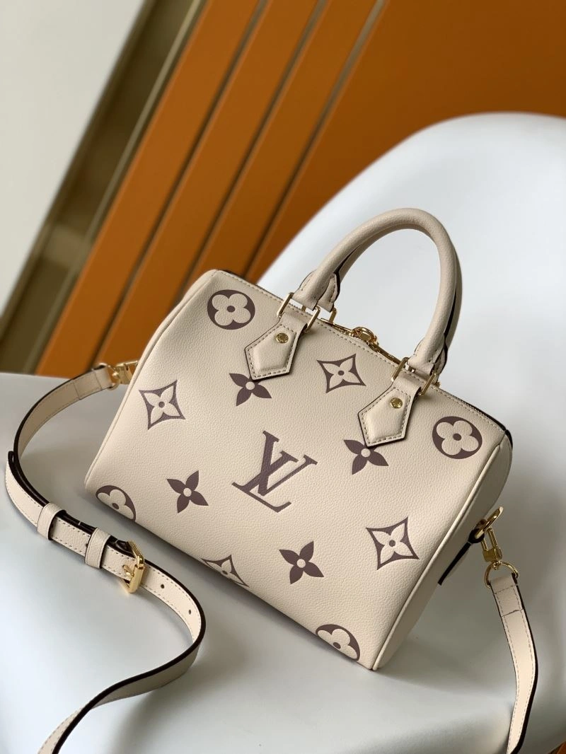Supportive Louis Vuitton Speedy Bags 94185