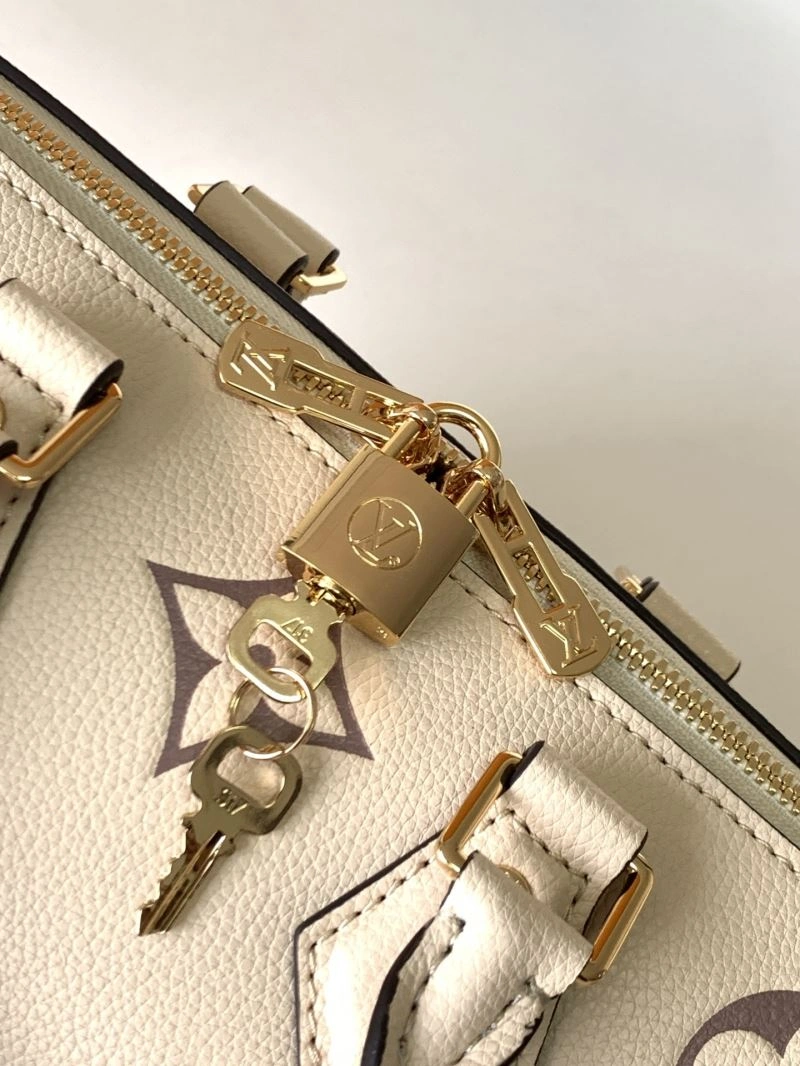Supportive Louis Vuitton Speedy Bags 94185