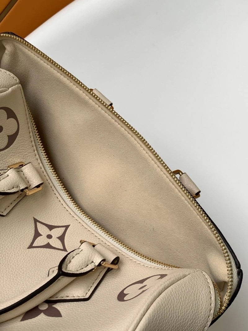 Supportive Louis Vuitton Speedy Bags 94185