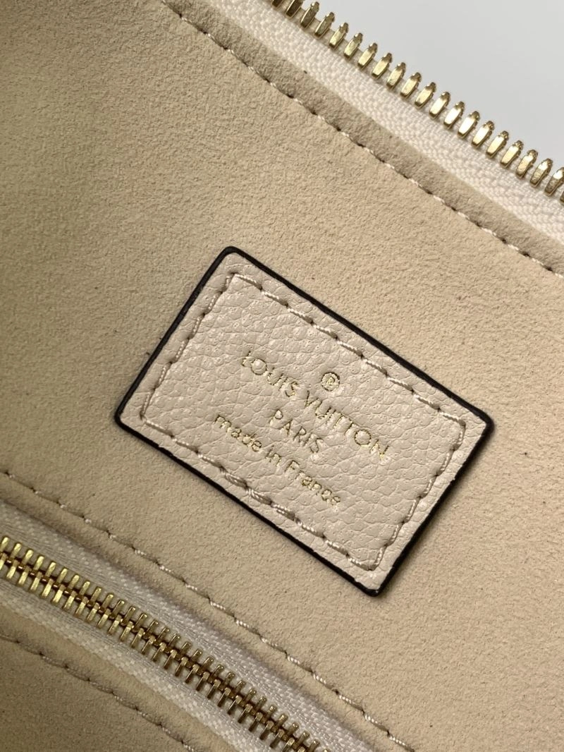 Supportive Louis Vuitton Speedy Bags 94185