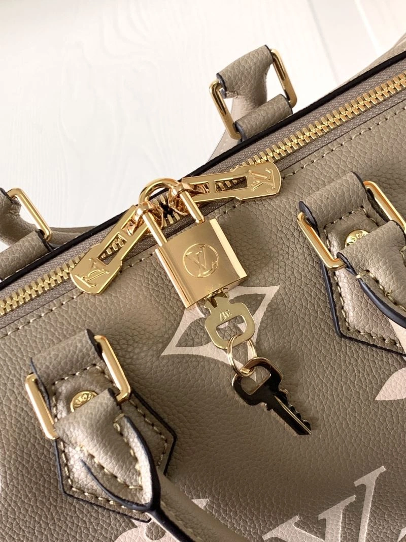 TravelReady Louis Vuitton Speedy Bags 94179