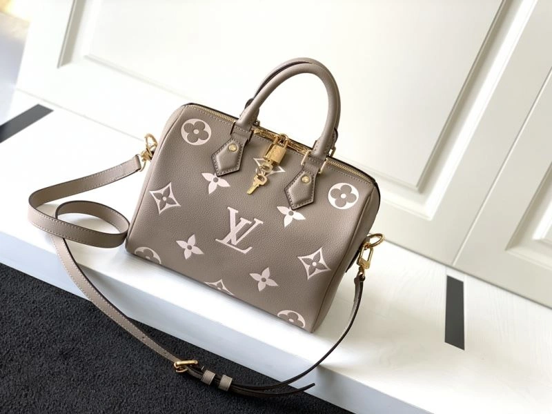 TravelReady Louis Vuitton Speedy Bags 94179