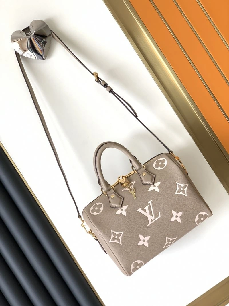 TravelReady Louis Vuitton Speedy Bags 94179