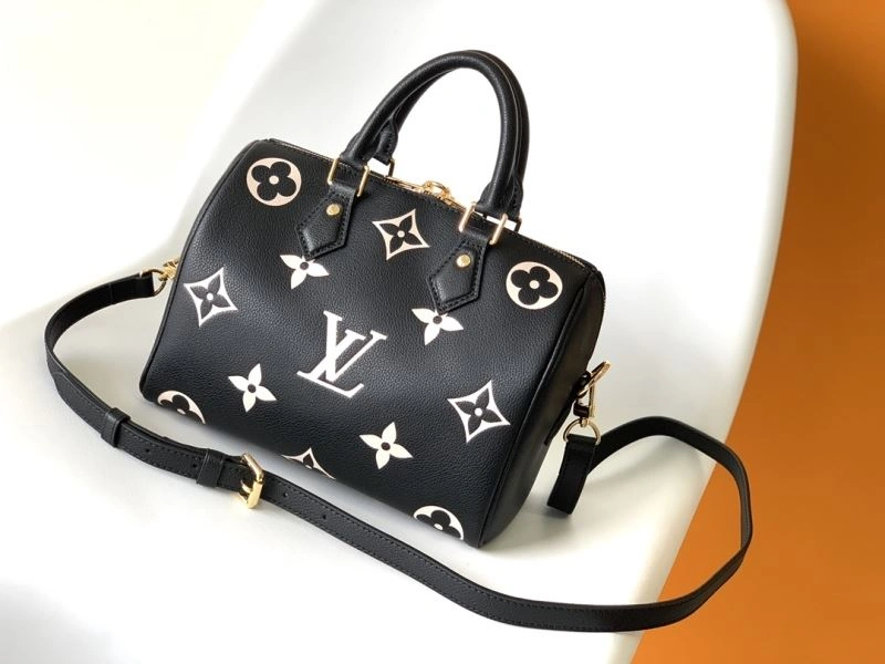 Louis Vuitton Speedy Bags Soft 94182