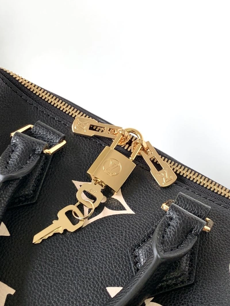 Louis Vuitton Speedy Bags Soft 94182