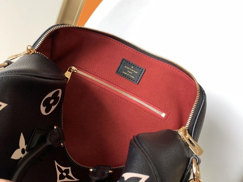 Louis Vuitton Speedy Bags Soft 94182