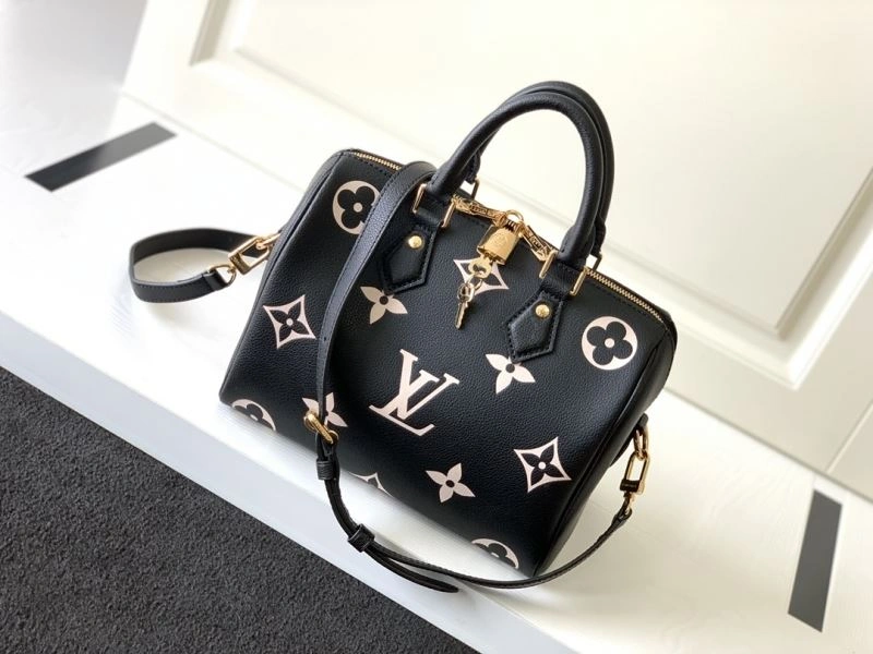 Louis Vuitton Speedy Bags Soft 94182