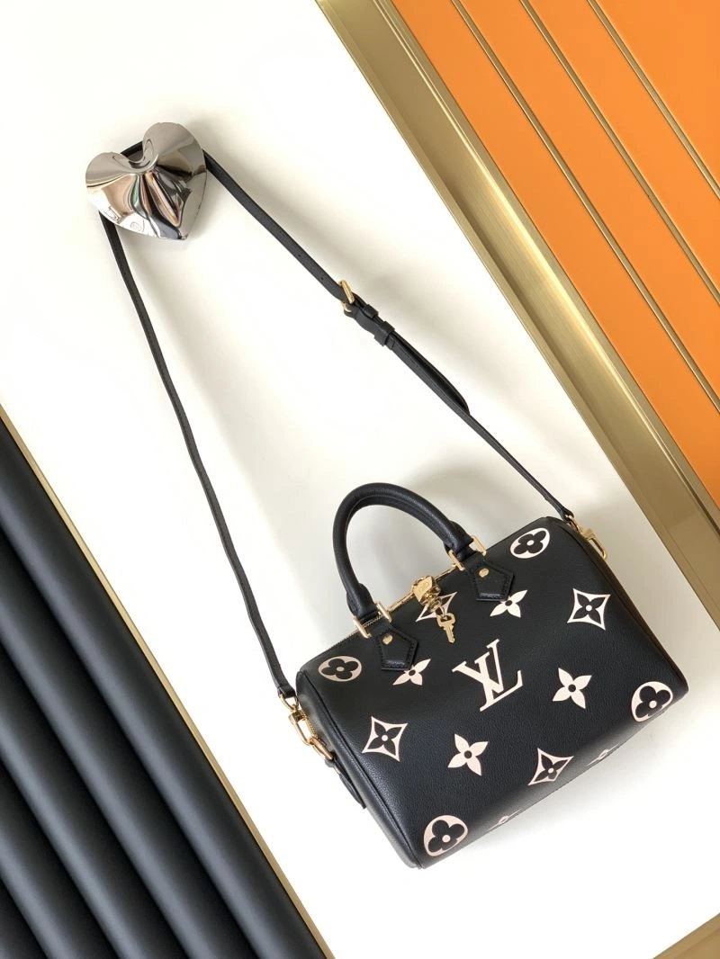 Louis Vuitton Speedy Bags Soft 94182