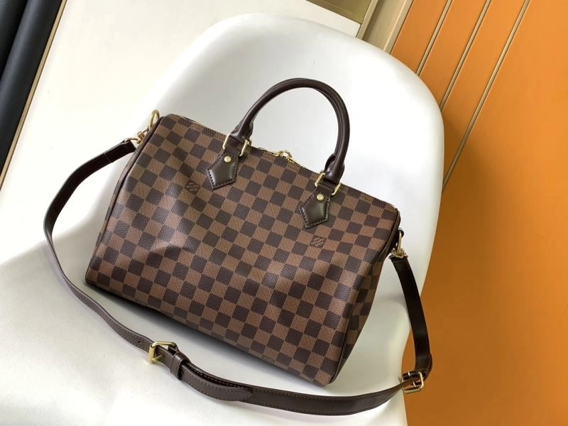 Louis Vuitton Speedy Bags Contemporary 94177