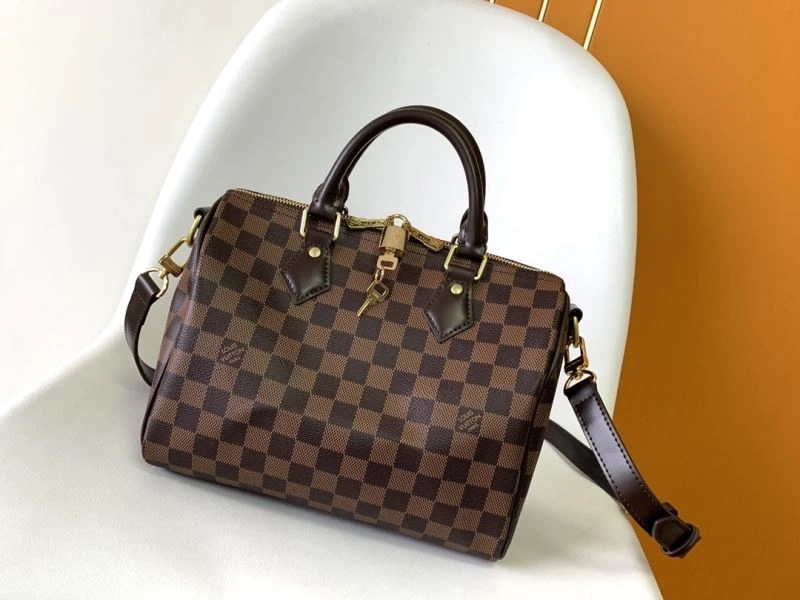Louis Vuitton Speedy Bags Packable 94184