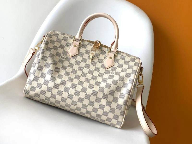 Louis Vuitton Speedy Bags SoftTouch 94181