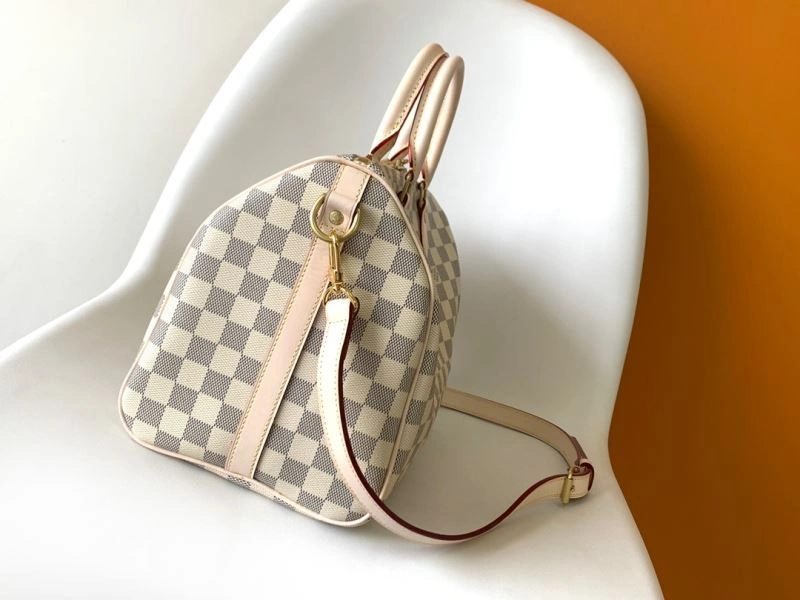 Louis Vuitton Speedy Bags SoftTouch 94181
