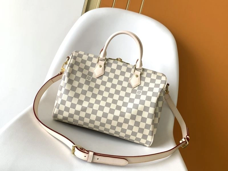 Louis Vuitton Speedy Bags SoftTouch 94181