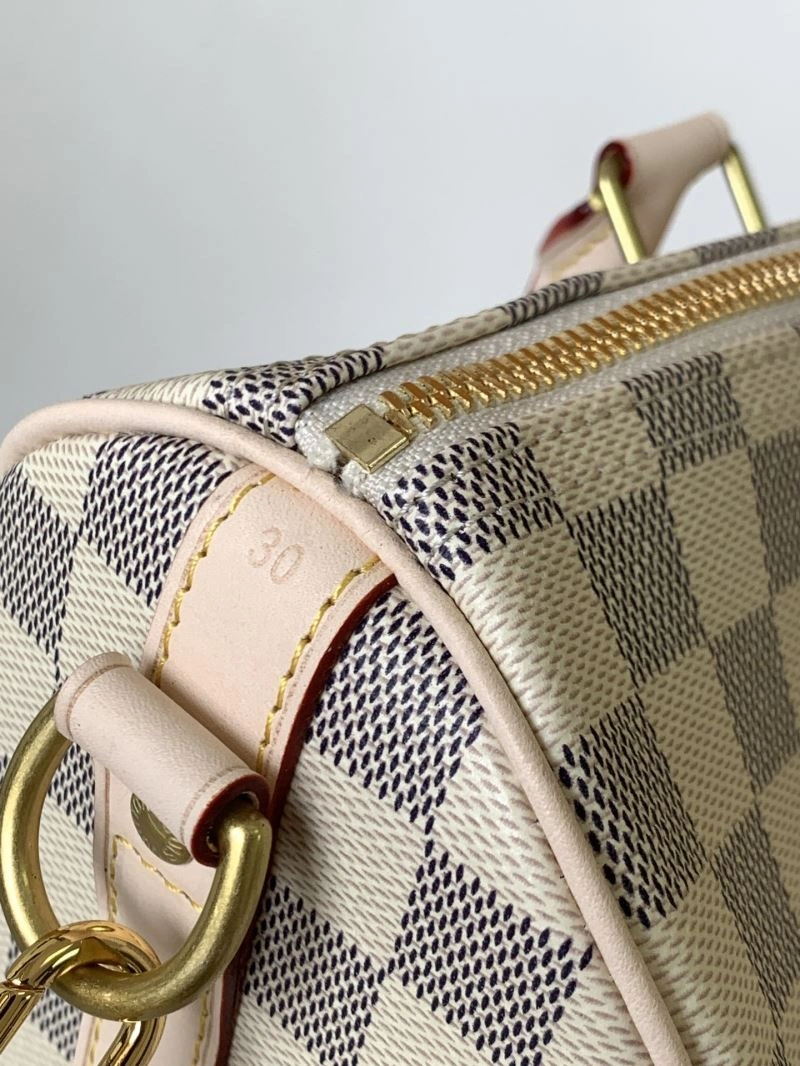 Louis Vuitton Speedy Bags SoftTouch 94181