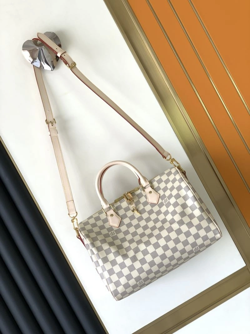 Louis Vuitton Speedy Bags SoftTouch 94181