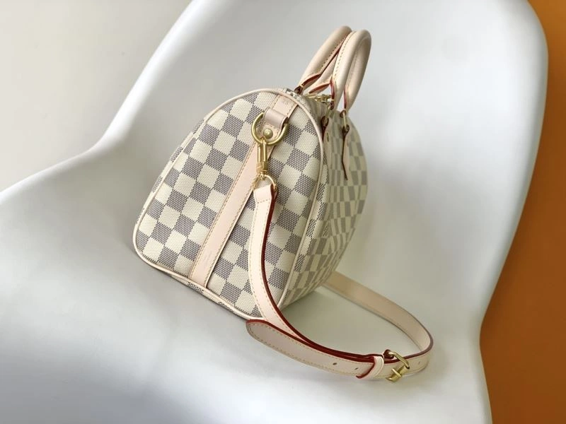 Thermal Louis Vuitton Speedy Bags 94183