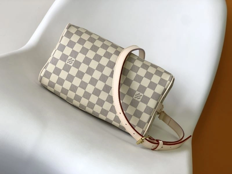 Thermal Louis Vuitton Speedy Bags 94183