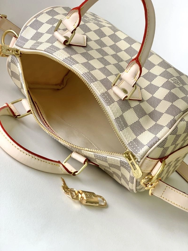 Thermal Louis Vuitton Speedy Bags 94183