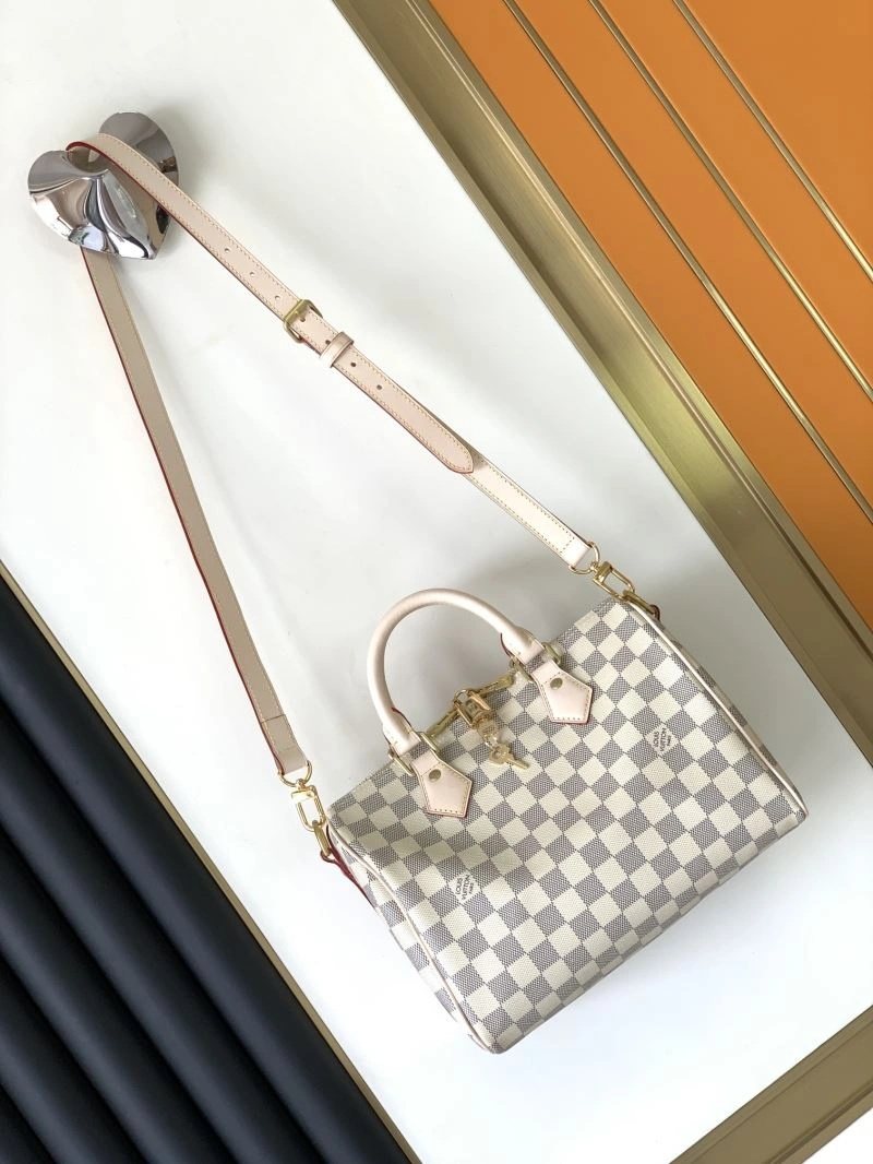 Thermal Louis Vuitton Speedy Bags 94183
