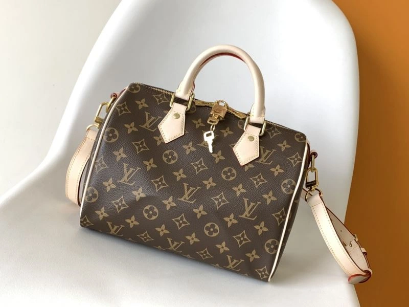 Louis Vuitton Speedy Bags Versatile 94176