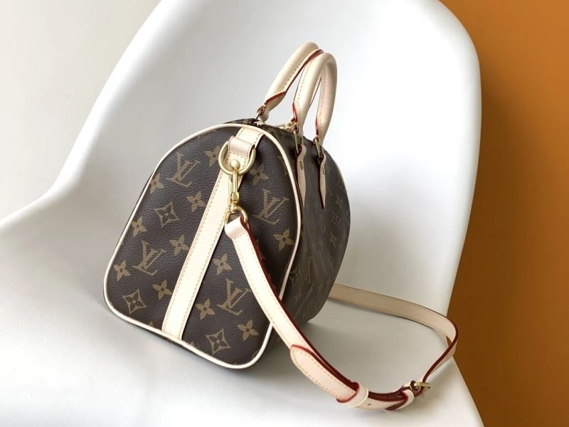 Louis Vuitton Speedy Bags Versatile 94176