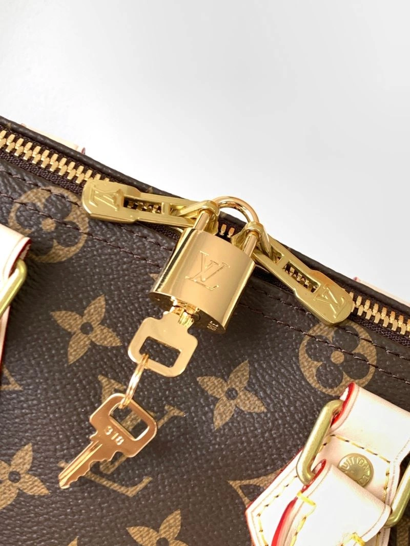 Louis Vuitton Speedy Bags Versatile 94176