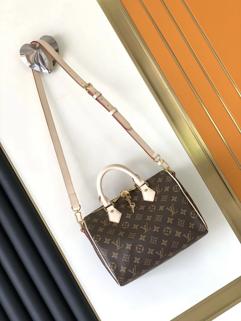 Louis Vuitton Speedy Bags Versatile 94176
