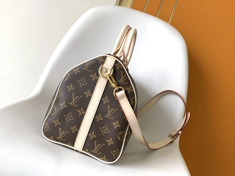 Louis Vuitton Speedy Bags Timeless 94175
