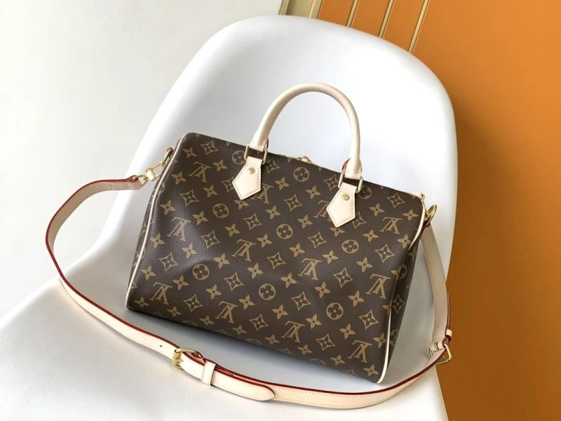 Louis Vuitton Speedy Bags Timeless 94175