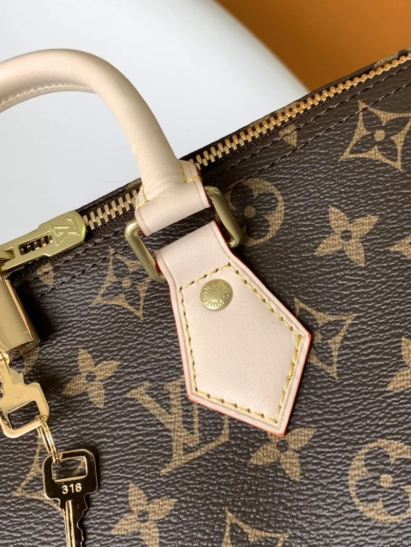 Louis Vuitton Speedy Bags Timeless 94175