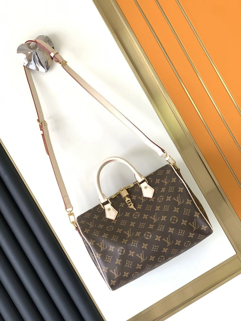 Louis Vuitton Speedy Bags Timeless 94175