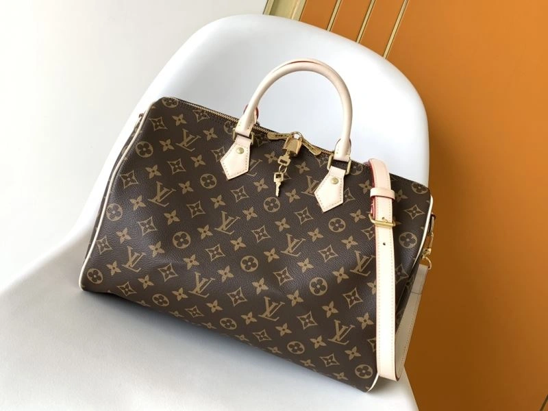 Louis Vuitton Speedy Bags FlexibleFit 94230