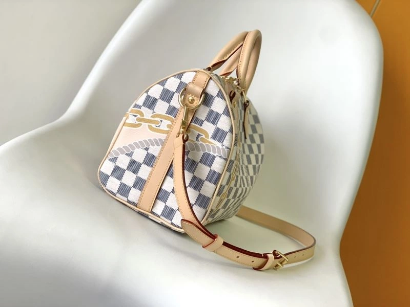 Original Louis Vuitton Speedy Bags 94173