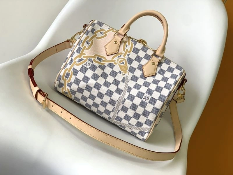 Original Louis Vuitton Speedy Bags 94173